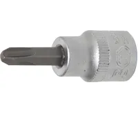 BGS Hlavice zástrčná 3/8" PH 3, zatíž. do 2kg BGS Hlavice zástrčná 3/8" PH 3, zatíž. do 2kg