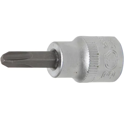 BGS Hlavice zástrčná 3/8" PH 3, zatíž. do 2kg
