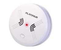 Platinium Bezdrátový detektor (CO) Oxidu uhelnatého Platinium Bezdrátový detektor (CO) Oxidu uhelnatého