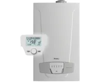 Baxi Luna Platinum+ 1.12 Kotel kondenzační Baxi Luna Platinum+ 1.12 Kotel kondenzační