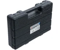 BGS Klíny pro uvolnění ozdobných lišt, různé tvary, s odnýtovacími kleštěmi, 6dílná sada (4)