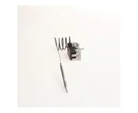 ND DZD Termostat EIKA v01 -  2 kontakty rozpínací (KR11.DR1)