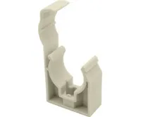 Příchytka plastová 32 pro PPR Příchytka plastová 32 pro PPR