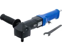 BGS Pneumatická leštička, úhlová