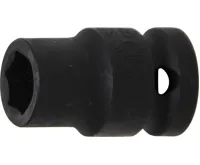 BGS Hlavice nástrčná 1/2" 12.0 mm, tvrzená BGS Hlavice nástrčná 1/2" 12.0 mm, tvrzená