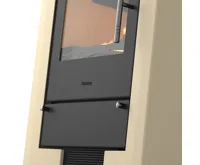 HS Flamingo Krbová kamna FLAMINGO ® ESPO II krémová (14)