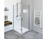 POLYSAN ZOOM obdélníkový sprchový kout 700x900mm L/P varianta POLYSAN ZOOM obdélníkový sprchový kout 700x900mm L/P varianta