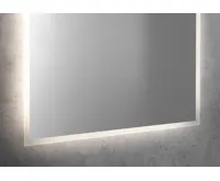 AQUALINE TAURI zrcadlo s LED osvětlením 60x80cm (6)