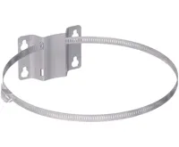 Reflex držák expanzní nádoby s páskou KS 8-33 Reflex držák expanzní nádoby s páskou KS 8-33