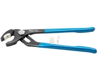 BGS Kleště sika armaturní s umělohmotnou vložkou,250mm