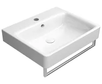 GSI SAND keramické umyvadlo 60x50 cm, bílá ExtraGlaze (3)