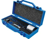 BGS Sada vytahováků vstřikovačů, pro VAG, univerzální (3)