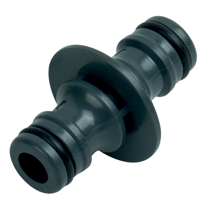 Novaservis mezikus pro 2 rychlospojky plast - dy8016