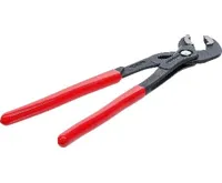 BGS Kleště sika 300 mm (2)