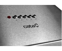 CATA Odsavač par NEBLIA Nerez 600mm (7)