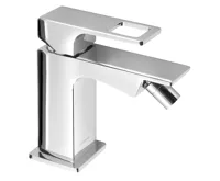 SAPHO FORATA stojánková bidetová baterie, chrom SAPHO FORATA stojánková bidetová baterie, chrom