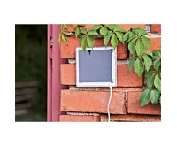 Garden King Solární nástěnné světlo (1)