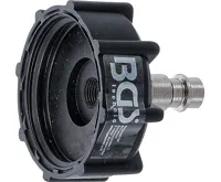 BGS Adaptér pro odvzdušnění brzd, Euro, pro VAG, BMW, Opel, Ford - BGS 8315-6