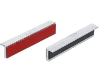 BGS Sada ochranných čelistí na svěrák, hliník, šířka 150 mm, 2dílná BGS Sada ochranných čelistí na svěrák, hliník, šířka 150 mm, 2dílná