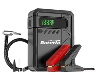 Bateria Startovací powerbanka s kompresorem (1)