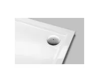 GELCO NORA sprchová vanička z litého mramoru, obdélník 160x70cm (1)