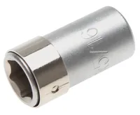 BGS Bitový adaptér s koulí, 6,3 mm (1/4&quot;) - vnitřní šestihran 8 mm (5/16&quot;)