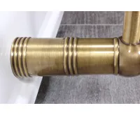 Chambord Clemence Antický bronz (14)