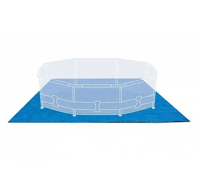 Bestway 58251 Podložka pod bazén 5,2 x 5,2 m