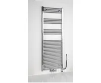 SAPHO ONE D topná tyč s termostatem, 600 W, pravá, chrom (7)