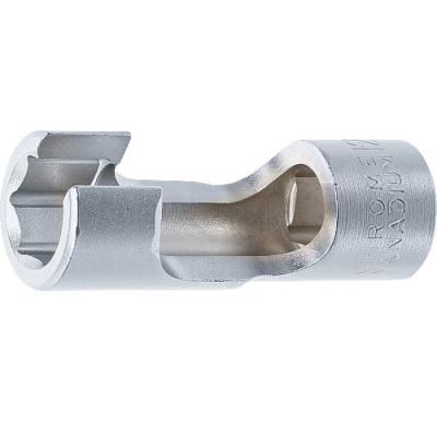 BGS Speciální vložka pro nástrčné klíče, drážkovaná | 10 mm (3/8") | 12 mm - BGS 70988-12
