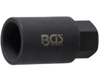 BGS Hlavice pro demontáž bezpečnostních šroubů ráfků BGS Hlavice pro demontáž bezpečnostních šroubů ráfků