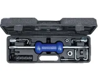 BGS Sada vyklepávací karosářská s reverzním kladivem, sada 9 dílů (3)