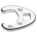 BGS Klíč plochý otevřený 1/2&quot; 30 mm