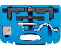 BGS Aretační přípravky pro vozy Opel 1,2/1,4 l BGS Aretační přípravky pro vozy Opel 1,2/1,4 l