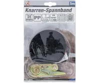 BGS Pás upínací 24,0 mm x 5.0 m, ráčnový (2)