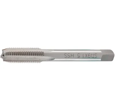 BGS Závitník HSS-G, M9 x 1,5