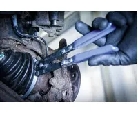 BGS Kleště na manžetové a hadicové spony (3)