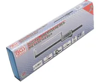 BGS Digitální posuvné měřítko na měření tloušťky brzdových kotoučů, 80 mm (2)