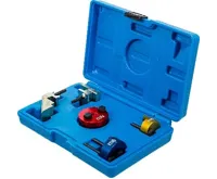 BGS Sada nářadí na drážkované klínové řemeny | 5dílná (2)