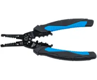BGS Odizolovací a krimpovací kleště ,  210 mm BGS Odizolovací a krimpovací kleště ,  210 mm
