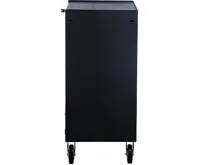 BGS Dílenský vozík ,  4 zásuvky, 1 sklopná přihrádka ,  prázdný - BGS 6070 (4)