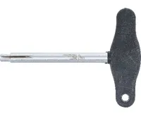 BGS Přípravek pro montáž brzdových pružin pro parkovací brzdy Mercedes-Benz (2)