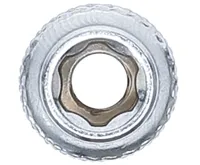 BGS Hlavice nástrčná 1/4"  5.5 mm, Surface Drive (1)