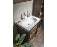 CERASTYLE BRAND keramické umyvadlo 60x45cm, bílá (5)