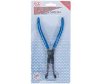 BGS Kleště pro demontáž jistících misek brzdových paken (3)