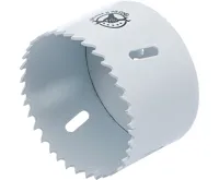 BGS Sada vykružovací pily, O 68 mm, hloubka 40 mm