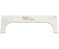 BGS Seřizovací měrka pro vačkové hřídele, pro VAG, pro BGS 8155
