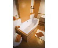 RAVAK Vana Magnolia PU Plus 180x75 snowwhite (4)