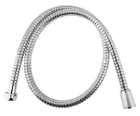 SAPHO POWERFLEX kovová sprchová hadice, 100cm, chrom SAPHO POWERFLEX kovová sprchová hadice, 100cm, chrom