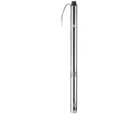 WILO ponorné čerpadlo TWU 3 - 0130 EM WILO ponorné čerpadlo TWU 3 - 0130 EM